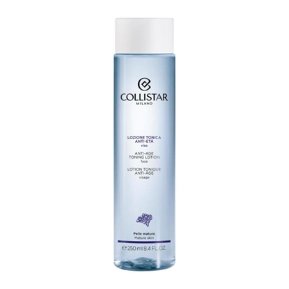 COLLISTAR ANTIAGE TONING LOTION 250ML